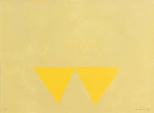 HODGSON William Scott 1864-1925,First Triangles,Morgan O'Driscoll IE 2017-06-19