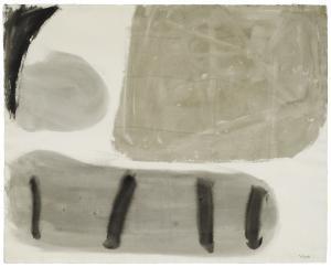 HODGSON William Scott 1864-1925,WHITE, UMBER AND GREY,1962,Sotheby's GB 2017-06-12