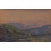 HOEN L 1900-1900,Landscape,1920,Treadway US 2011-09-18