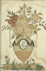 HOETH,Vase de fleurs,Daguerre FR 2015-07-11