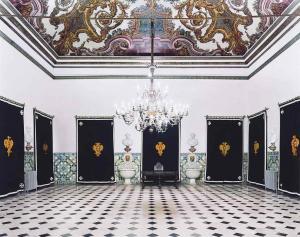HOFER Candida 1944,Palacio de Belem Lisboa II,2006,Christie's GB 2017-04-06