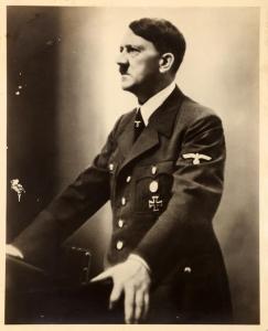 HOFFMANN Heinrich 1885-1957,Hitler,Capitolium Art Casa d'Aste IT 2018-12-12