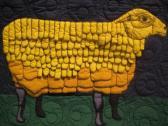 HOFFMEISTER Norman,THE GOLDEN FLEECE,1993,Ivey-Selkirk Auctioneers US 2009-05-16