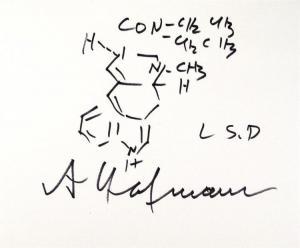HOFMANN Albert Wilhelm 1894,Chemical formula,Freeman US 2015-10-22