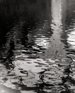 HOINKIS Ewald 1897-1960,Untitled (Water reflections),1927,Galerie Bassenge DE 2022-12-07
