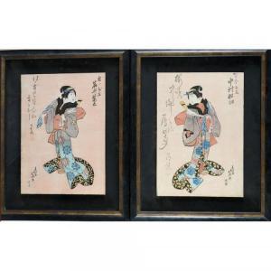 HOKUEI Shunbaisai 1824-1837,Untitled,Herbette FR 2021-09-26
