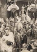HOLAREK Emil 1867-1919,Papal Procession,Palais Dorotheum AT 2016-03-05