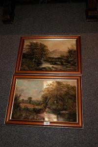 HOLD B.L. 1800-1900,Landscape views,1894,Mallams GB 2015-03-19