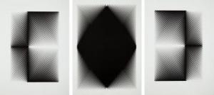 HOLDANOWICZ Leszek 1937,Horizontal Triptych',Desa Unicum PL 2017-10-11