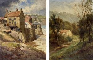 HOLDER Edward Henry,Robin Hood's Bay; Forge Valley Cottages,David Duggleby Limited 2024-03-15