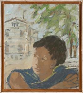 HOLDING Eileen 1900-1900,Summer Portrait,Eldred's US 2024-03-13