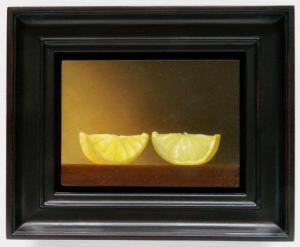 HOLLAND Glen,Lemon Slices,1994,Rachel Davis US 2020-03-21
