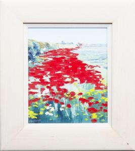 HOLLAND PAT,POPPIES,2004,McTear's GB 2017-09-24
