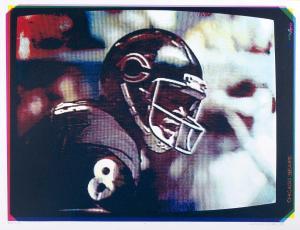 HOLMES Andrew 1947,Chicago Bears,1980,Mallams GB 2021-08-22