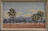 HOLMES Anne,Gum Trees, New South Wales, Australia,Bamfords Auctioneers and Valuers GB 2018-06-06