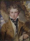 HOLMES James 1777-1860,Henry Snow,1828,Moore Allen & Innocent GB 2017-11-24