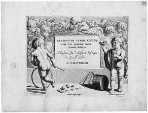 HOLSTEIJN Cornelis 1618-1658,Verscheyde aerdige Kinderspel,Galerie Bassenge DE 2017-11-30