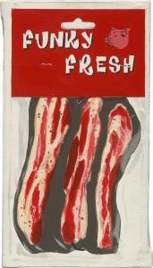 HOLSTEIN Franziska 1978,Funky Fresh,2004,Galerie Bassenge DE 2023-12-01