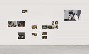 HOLSTEIN Franziska 1978,UNTITLED: FIFTEEN PAINTINGS,2006,Sotheby's GB 2017-04-12