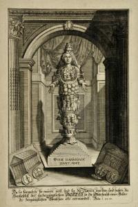 HOLZHALB JOHANN RUDOLPH 1723-1806,Grabmal mit Statue,Allgauer DE 2015-04-16