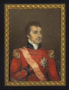 HOME Robert 1752-1834,Sir Arthur Wellesley, 1st Duke of Wellington,Christie's GB 2014-05-22