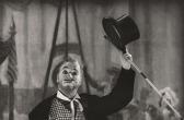 HOMOLKA Florence 1911-1962,Charlie Chaplin,Leonard Joel AU 2013-12-15