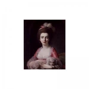 HONE Nathaniel 1718-1784,portrait of a lady,Sotheby's GB 2001-10-05