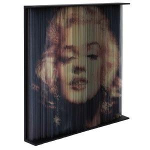 HONG SUNGCHUL 1969,MARILYN,2010,Sotheby's GB 2010-10-04