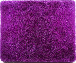 HONG YI Zhuang 1962,Flower field purple,2013,Ruellan FR 2023-10-28