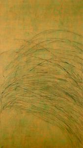 HONG ZHU AN 1955,Landscape in Memory,2004,Bonhams GB 2014-05-17