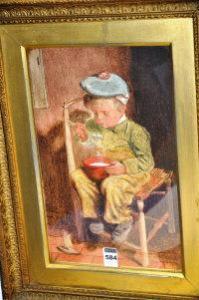 HOOKE,Hot Porridge,1791,Shapes Auctioneers & Valuers GB 2013-08-03