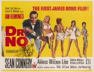 HOOKS Mitchell 1923,Dr. No (1962),Sotheby's GB 2022-09-08