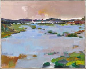 HOPKINS Joan 1900-1900,Wellfleet Harbor,Eldred's US 2022-11-03