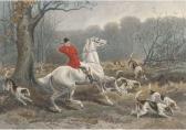 HOPKINS W 1700-1700,Fore's Hunting incidents,Christie's GB 2005-04-13