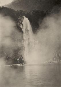 HOPPE Emil 1876-1957,Milford Sound,1930,Lempertz DE 2018-06-01