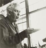 HOPPENOT Helene 1896-1981,Alexander Calder,1960,Ader FR 2013-06-05