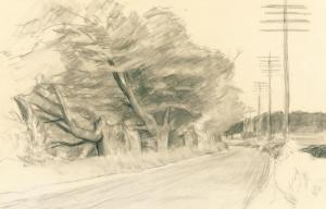 HOPPER Edward 1882-1967,Bend in the Road,Sotheby's GB 2002-12-04