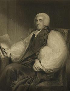 HOPPNER John 1758-1810,Hon. And Most Rev. Edward Venables Vernon Lld,Sotheby's GB 2006-10-24