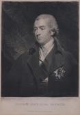 HOPPNER John 1758-1810,Portrait of George John,Hindman US 2016-04-16