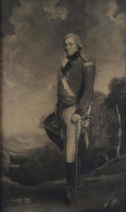 HOPPNER John 1758-1810,Portrait of the Earl of Wilton, full-length,Christie's GB 2011-07-31