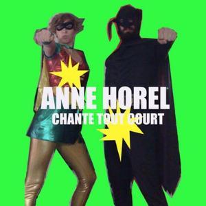 HOREL Anne,chante tout court,2011,Cornette de Saint Cyr FR 2011-11-05