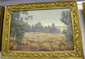 HORNER Richard A 1900-1900,STATION AUSTRALIA,Mellors & Kirk GB 2009-10-26