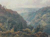 HORNER THOMAS 1785-1844,The Vale Of Neath,Peter Francis GB 2012-11-27