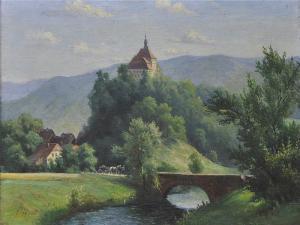 HORST E 1900-1900,"Wesenstein Müglitztal",Reiner Dannenberg DE 2011-06-17