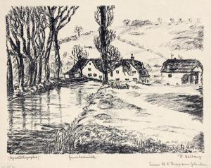 HOTTONG R 1900-1900,Grumbachmühle,DAWO Auktionen DE 2013-02-27