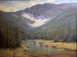HOWELL RICK,Montana High Country,Dargate Auction Gallery US 2017-03-05