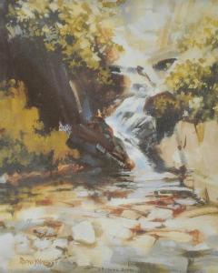 HOWES Rodney,THE SHIMNA RIVER,Ross's Auctioneers and values IE 2014-05-07