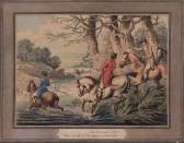 HOWITT William Samuel 1756-1822,Hunting scenes,Dreweatts GB 2016-12-15
