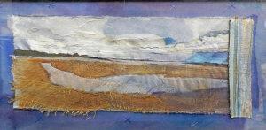 HOWSE Karen 1900-2000,Seascape II,Rosebery's GB 2012-11-10