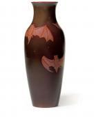 HOWSON TAYLOR WILLIAM,Flambé Vase,1913,Christie's GB 2007-02-28